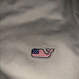 Vineyard Vines Khaki men’s pants